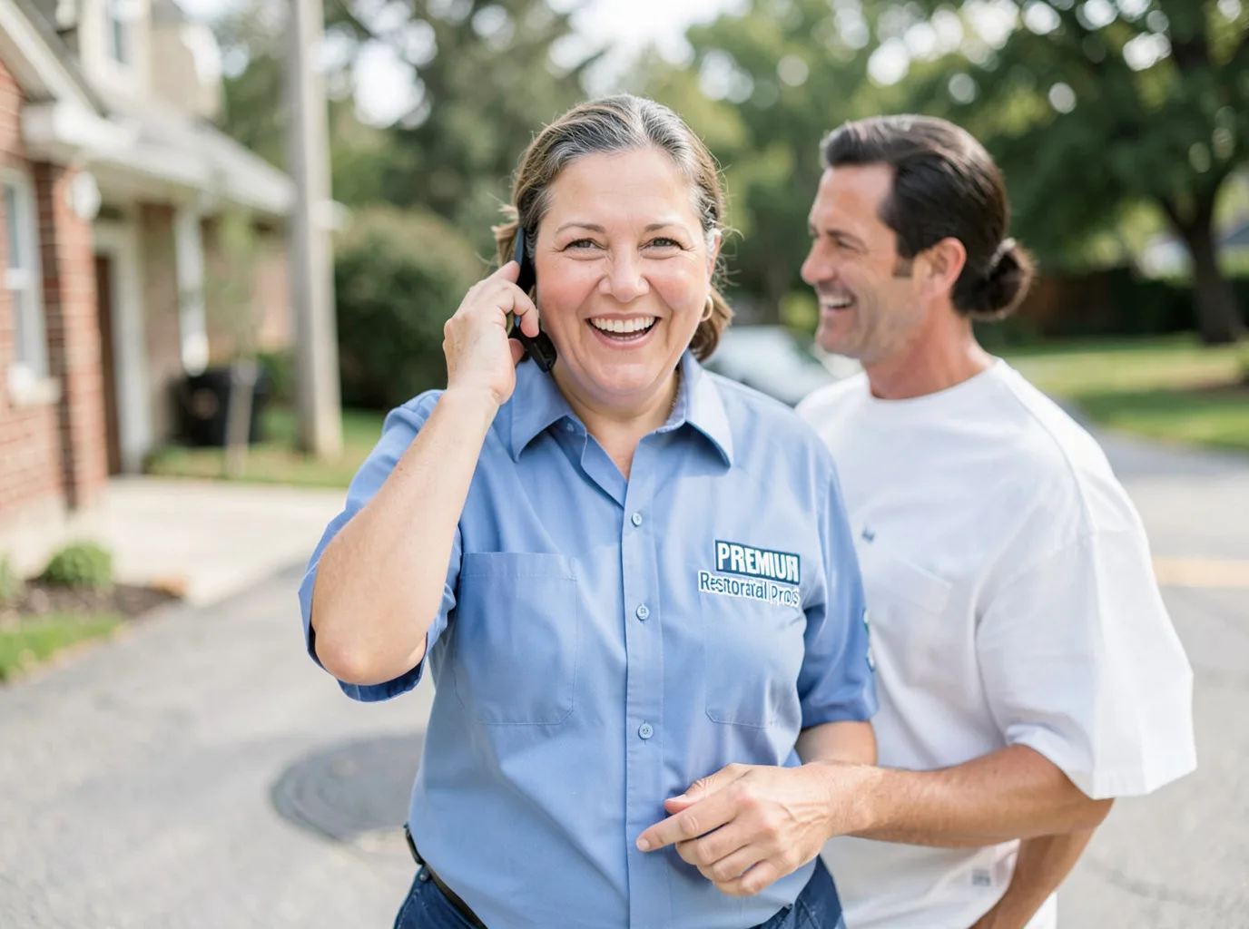 Water Damage Restoration Leopolis, WI FAQs